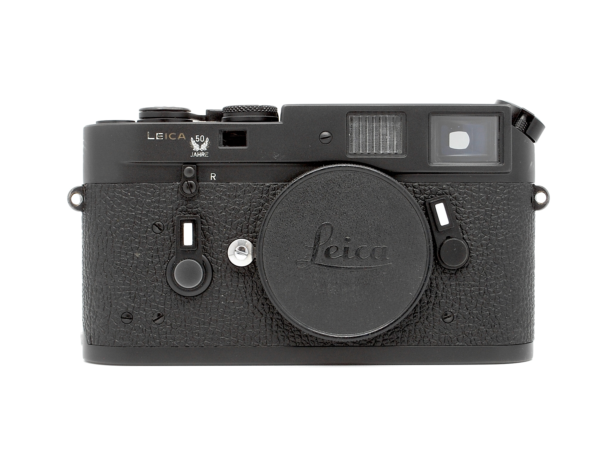 Leica M4 "50 Yaers"