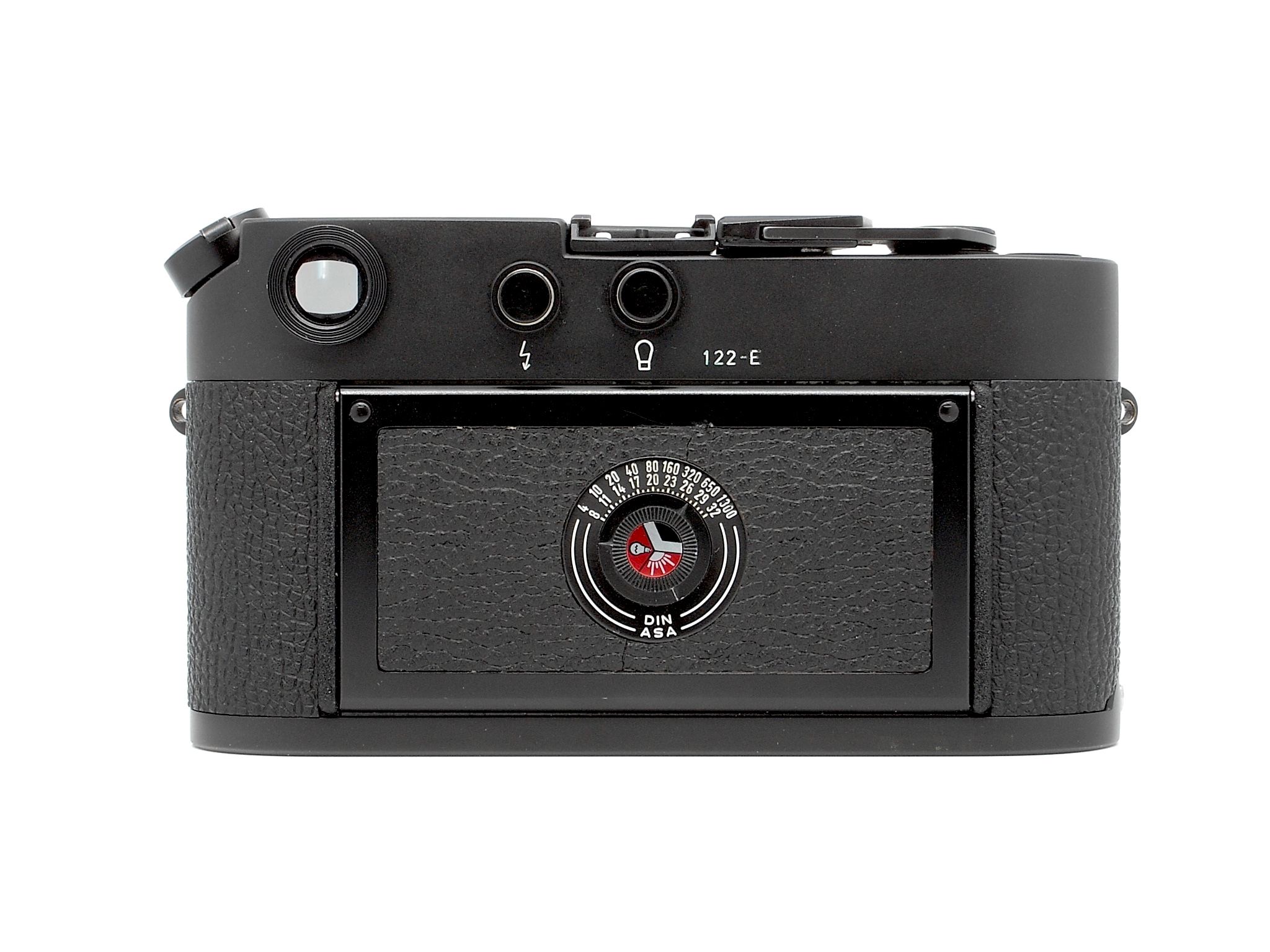 Leica M4 "50 Yaers"