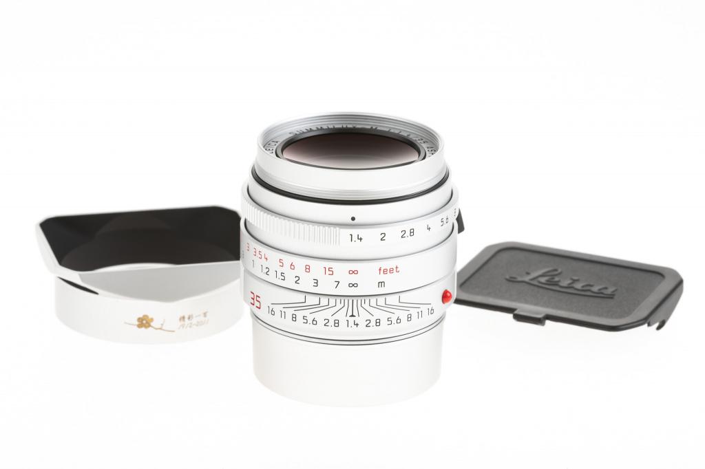 Leica MP 10329 "Edition ROC" Set no. 37/100