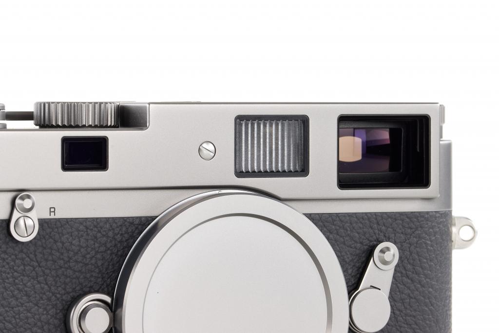 Leica M no.1937 'Edition 100'